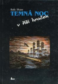 Temná noc v říši hraček