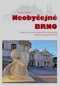 Neobyčejné Brno