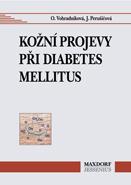 Kožní projevy při diabetes mellitus