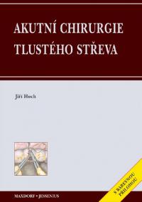 Akutní chirurgie tlustého střeva