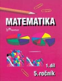 Matematika pro 5. ročník