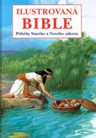 Ilustrovaná bible