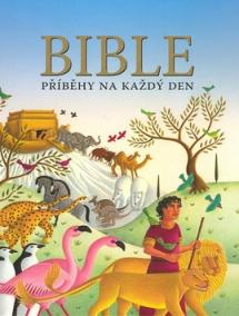 Bible Příběhy na každý den