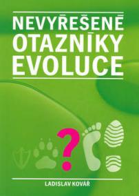 Nevyřešené otazníky evoluce