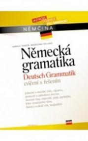 Německá gramatika