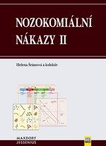 Nozokomiální nákazy II