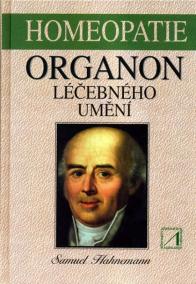 Organon léčebného umění