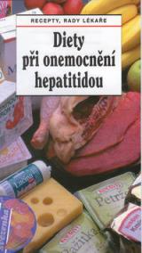 Diety při onemocnění hepatitidou