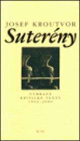 Suterény - Vybrané kritické texty 1963-2000