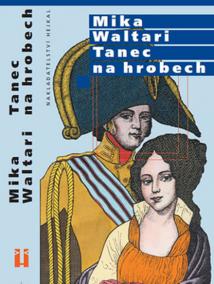 Tanec na hrobech