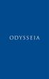 Odysseia