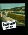 Český sport 1862-1914