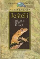 Ještěři 1 - biologie, chov