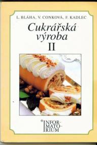 Cukrářská výroba II