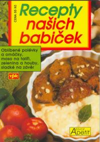 Recepty našich babiček