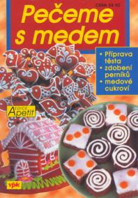 Pečeme s medem