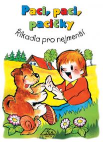 Paci, paci, pacičky