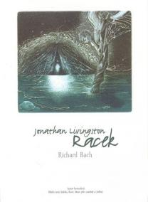 Jonathan Livingston Racek