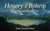 Hovory s Bohem - karty uvědomění