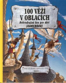 100 věží v oblacích