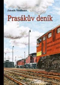 Prasákův deník