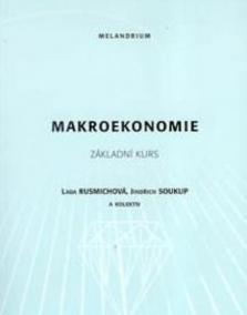 Makroekonomie - Základní kurs