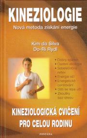 Kineziologie - Nová metoda získání energie