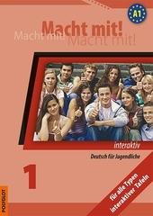 Macht mit! 1 interaktiv