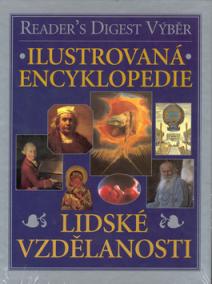 Ilustrovaná encyklopedie lidské vzdělanosti