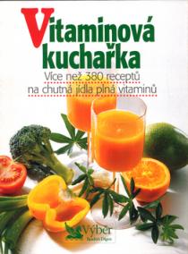 Vitaminová kuchařka