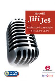 Hovořil Jiří Ješ