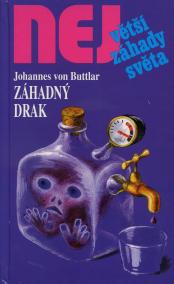 Záhadný drak