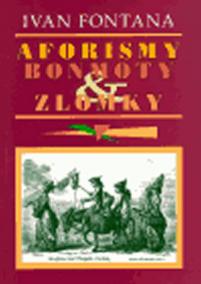 Aforismy, bonmoty a zlomky