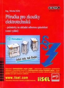 Příručka pro zkoušky elektrotechniků