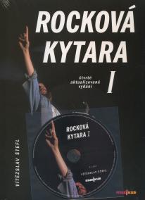 Rocková kytara I