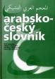 Arabsko-český slovník