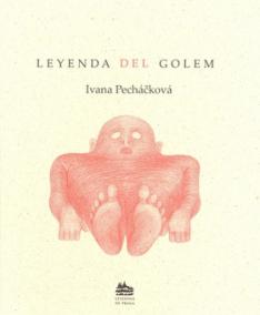 Leyenda del Golem