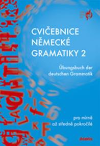 Cvičebnice německé gramatiky 2