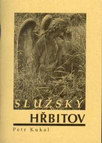 Služský hřbitov