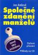 Společné zdanění manželů + CD (2008)