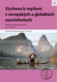 Výchova k myšlení v evropských a globálních souvislostech