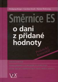 Směrnice ES o dani z přidané hodnoty