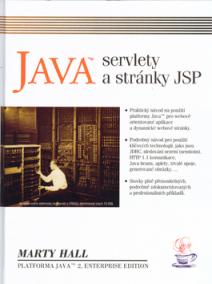 Java servlety a JSP