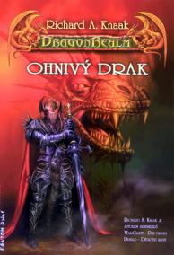 Ohnivý drak - DragonRealm 1