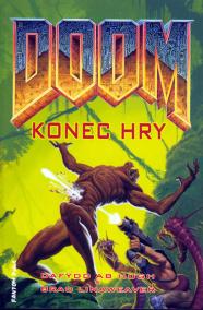 DOOM II 4 - Konec hry