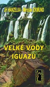 Velké vody Iguazú