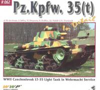 Pz.Kpfw. 35(t) In Detail