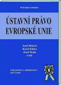 Ústavní právo Evropské Unie