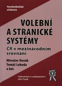 Volební a stranické systémy