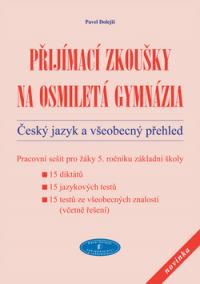 Přijímací zkoušky na osmiletá gymnázia